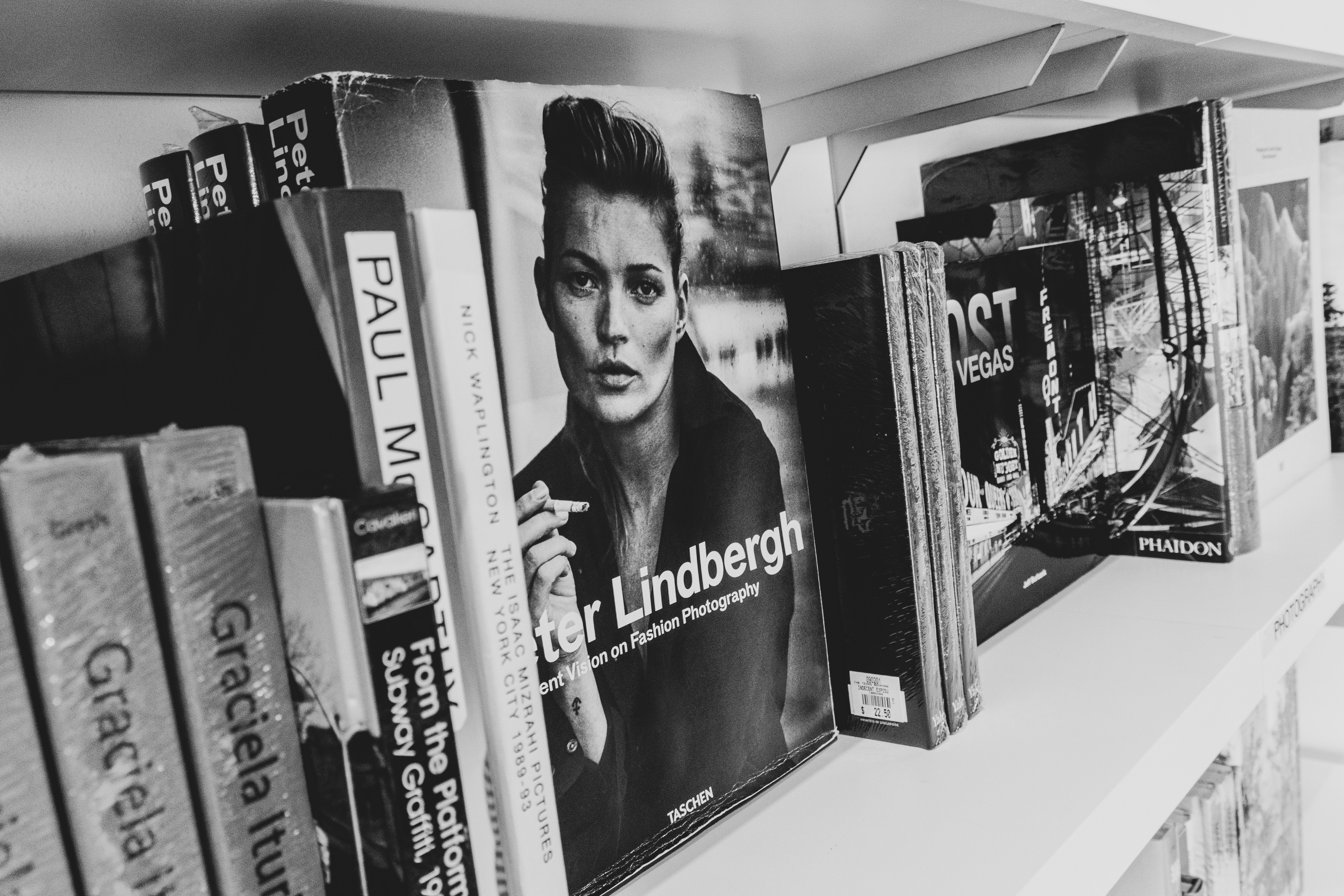 The power of the word: about book design